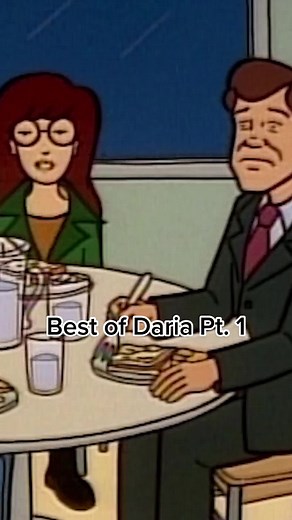 Daria's Best Moments: A 26th Anniversary Celebration
