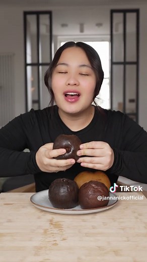 FROZEN ASIAN PEAR MUKBANG #watermukbang #asmr #mukbang | mukbang