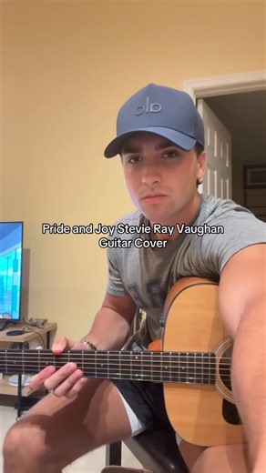 A little Stevie Ray Vaughan for ya #foryou #guitar #stevierayvaughan #guitarcover #college | jonesysgym