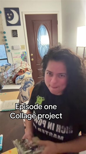 Heyyyyy❣️ project collage of our first year at the power bar