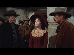 One by One | Full Spaghetti Western Movie | HD | Peter Lee Lawrence