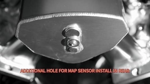 Top10 Racing ls intake manifold