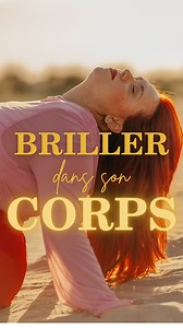 Harmony Albertini on Instagram: "Si j’avais une dernière chose à te dire sur ton corps. Et si tu veux faire la paix avec ton corps et kiffer ta vie, j’ai sorti un programme qui s’appelle « Briller dans son corps » du concept @personalshining Le lien est dans la bio 💕"