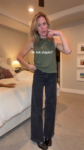 Essential Sweater Vest for Every Season