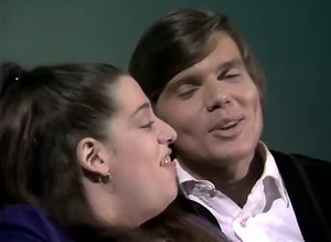 Cass Elliot / John Davidson - Something Stupid | Best Music videos