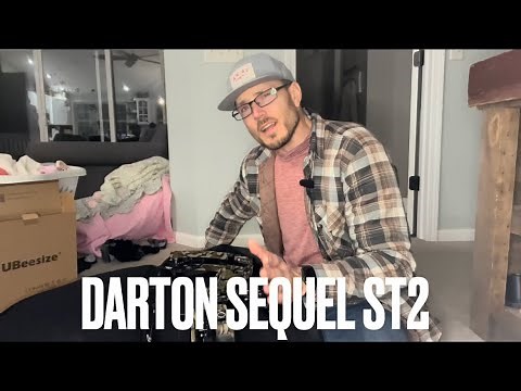 DARTON 2025 Sequel 31 ST2