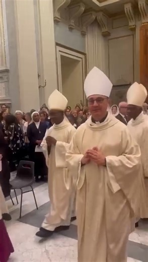 CARDINAL TAGLE FORMALLY TAKES POSSESSION OF TITULAR DIOCESE OF ALBANO WATCH: Luis Antonio Cardinal Tagle, formally took Possession of Titular Diocese of Albano, in a solemn ceremony in Albano, Italy on Sunday morning (Philippine Time). In a post by the Pontificio Collegio Filippino on Facebook, the occasion marks a major milestone in Tagle’s role as a Cardinal Bishop in the College of Cardinals. Cardinal Tagle was assigned the suburbicarian diocese of Albano, one of the seven historic sees immed