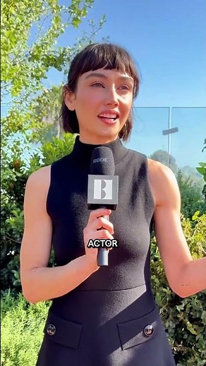 'Alien: Earth' Star Sydney Chandler on Stunt Work + Reconnecting With Her Inner Child