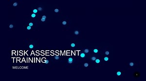 Quality Risk Assessment Training - Australia Quality Group