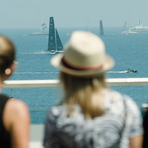 353 reactions · 45 shares | Experience the Ultimate America's Cup VIP...