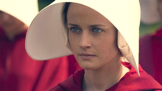 What actually happened to Emily in The Handmaid’s Tale is still a huge mystery