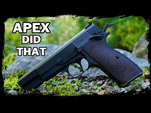 Apex SA-35