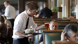 Seattle raises minimum wage to $15/hour