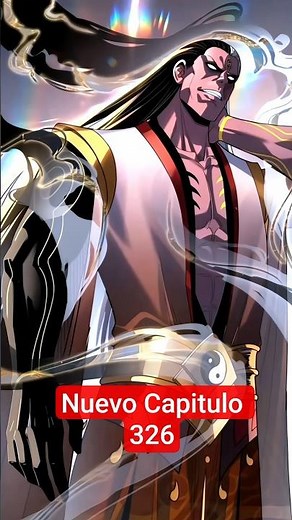 El villano del destino Capitulo~326 #manhwa #manhua #mc #villano #guchangge #manhwareccomendation