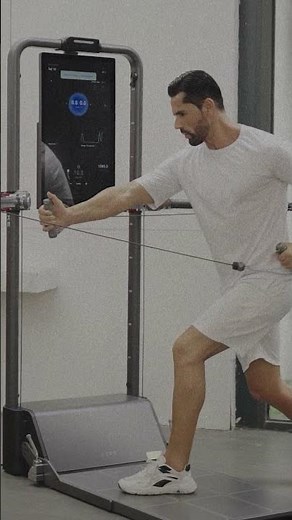 AEKE S1 Pro. Strength training, reimagined for home.