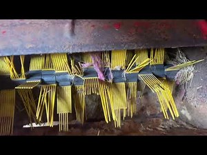 A start on the countax c330h lawnmower