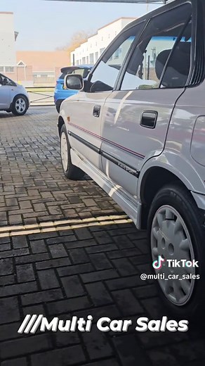 Multi Car Sales: Affordable Deals for Every Budget