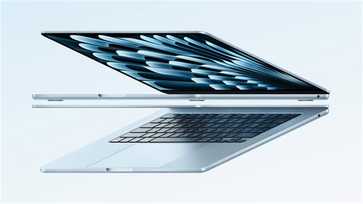 Apple Unveils New MacBook Air with M4 Chip and Price Drop