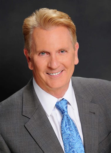 Former retired KPRC meteorologist and radio host Frank Billingsley explains why he's retiring