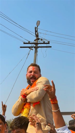 VS_capture_87 on Instagram: "(जिल्हा परिषद सदस्य) सौ.विनयताई सुधीरभाऊ मुंगसे 👑 . . . . . #zp #reel #trending #instagram #politics"