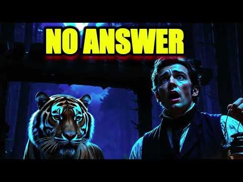 (Late Night Stories) British Officers Couldn’t Explain This Bridge — Until It Was Too Late