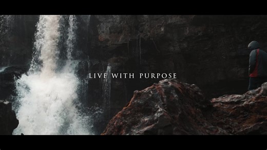 Fuel Your Passion to Create a Lasting Legacy