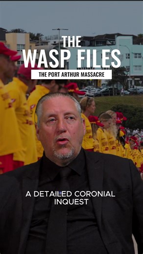 The Port Arthur Massacre and Bondi Attack Parallels