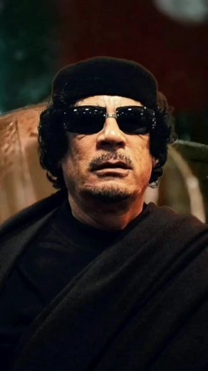 Muammar Gaddafi's Net Worth at the Time of His Death in 2011