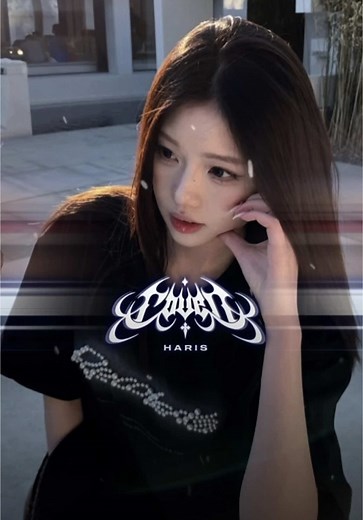 Preset DJ Papale Papale untuk CapCut