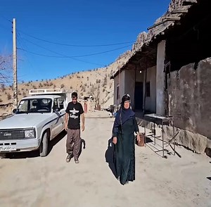 3.1K views · 134 reactions | A Day full of bitter events the death of a goat and Abbas' illness | Grandma Cooking | Facebook