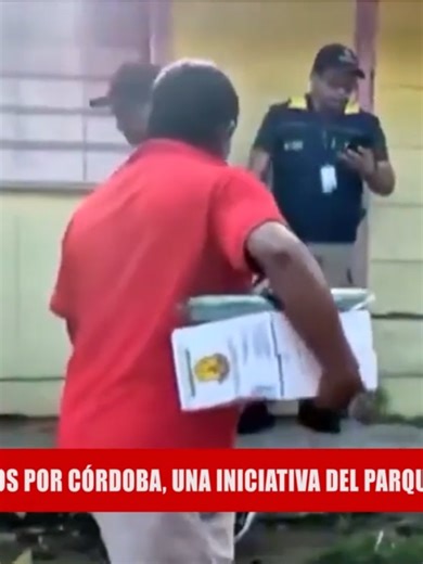 🙌🏻 ¡Juntos por Córdoba! Súmate a la iniciativa del Parque Comercial Guacarí y reunamos el mayor número de ayudas para nuestros hermanos damnificados de la tragedia invernal en Córdoba. @guacariparquecomercial #Unidad #Solidaridad #CórdobaNosNecesita