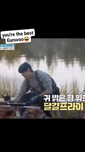 2.7K views · 192 reactions | EunWoo RENTED IN FINLAND殺 | Cha eun woo | Facebook