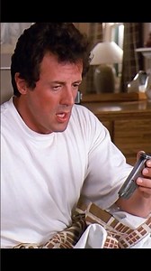 "Stallone's Toughest Foe? His Mom. | Stop! Or My Mom Will Shoot (1992) - A 90s Comedy Gem"