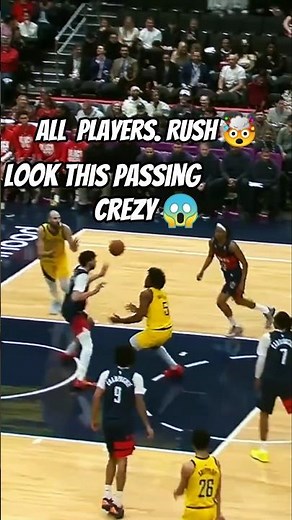 Close Your Eyes… Nothing But Net 🏀🎧 | Pure Basketball Sound