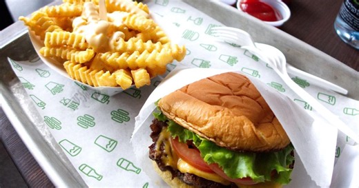 Here’s where Shake Shack will be opening its next few locations in Toronto