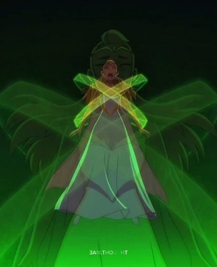 Exploring She-Ra and the Princesses of Power