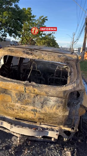 Informa Paracatu on Instagram: "Hoje, um morador de Paracatu teve perda total do carro após um incêndio. O Informa Paracatu conseguiu localizar o dono e, diante da situação, decidiu sensibilizar e contribuir. Enquanto organizamos a divulgação dos dados dele, estamos ajudando divulgando o trabalho dele aqui. Apoiar também é dar visibilidade. TL Locações – Paracatu. Andaimes, martelete, betoneira, trado a gasolina, roçadeira, motosserra, solda inversora, compressor, aspirador e lavadora de pressão