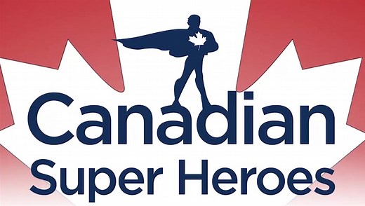 Canada 150: The Top 5 Canadian superheroes
