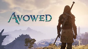 Obsidian Entertainment’s new RPG Avowed launches in 2024