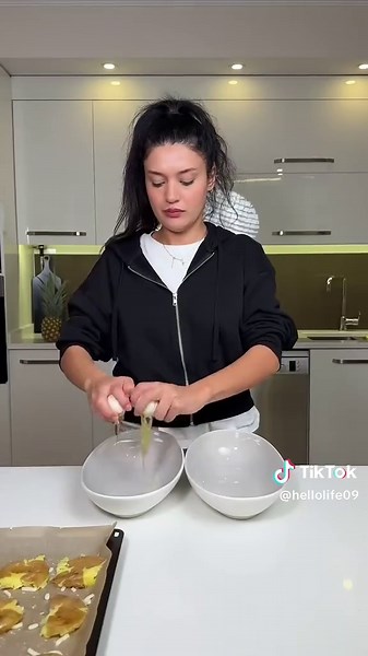 Hello Life on TikTok