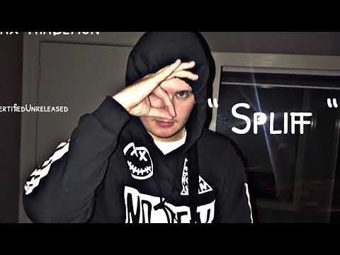 Max ThaDemon - Spliff [ Official Audio ]