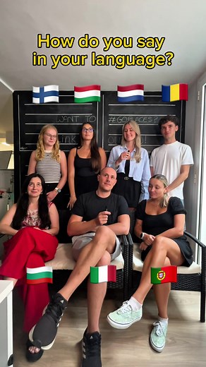 Learn How to Say Office Terms in Different Languages