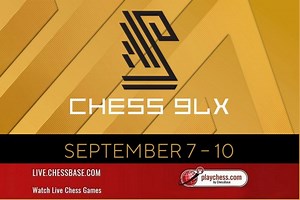 Chess 9LX: Ultimate Moves