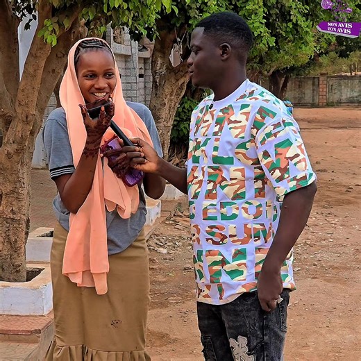 #microtrottoir #videoviral | micro