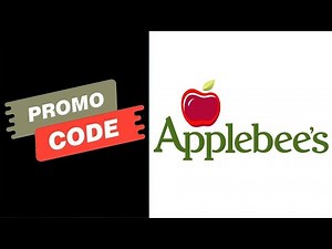 The Fresh Applebees Coupon Codes 2024 || Applebees Promo Codes