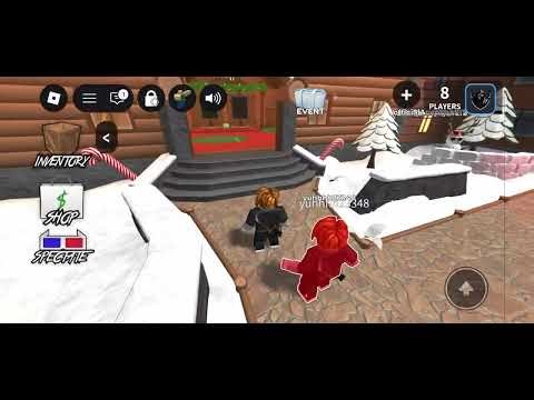 Esp script for roblox👀