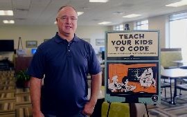 Udemy - Teach Your Kids to Code Learn to Program Python at Any Age!