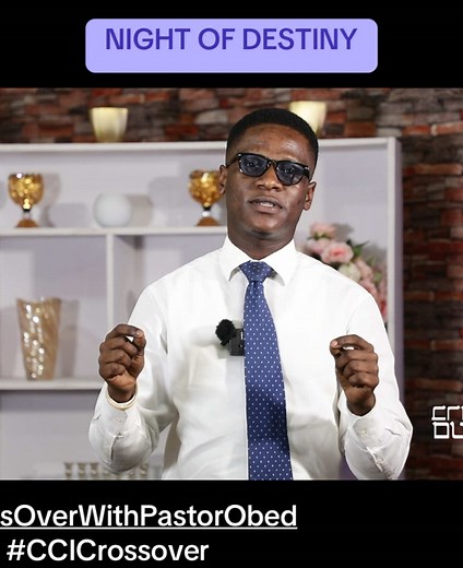 Christ Cosmopolitan Inc on TikTok