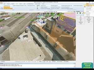 Tutorial Cryengine 3, Warface, "DEV SDK", активация миссий (pve) в редакторе