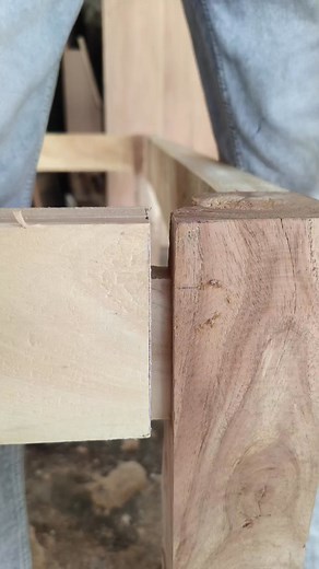 Tips and tricks #woodworking #diy #tips #skills #nailhammering #carpentry 5-Minute Crafts DIY & Crafts USA DIY Woodworking Woodworking | Jitendra Carpenter